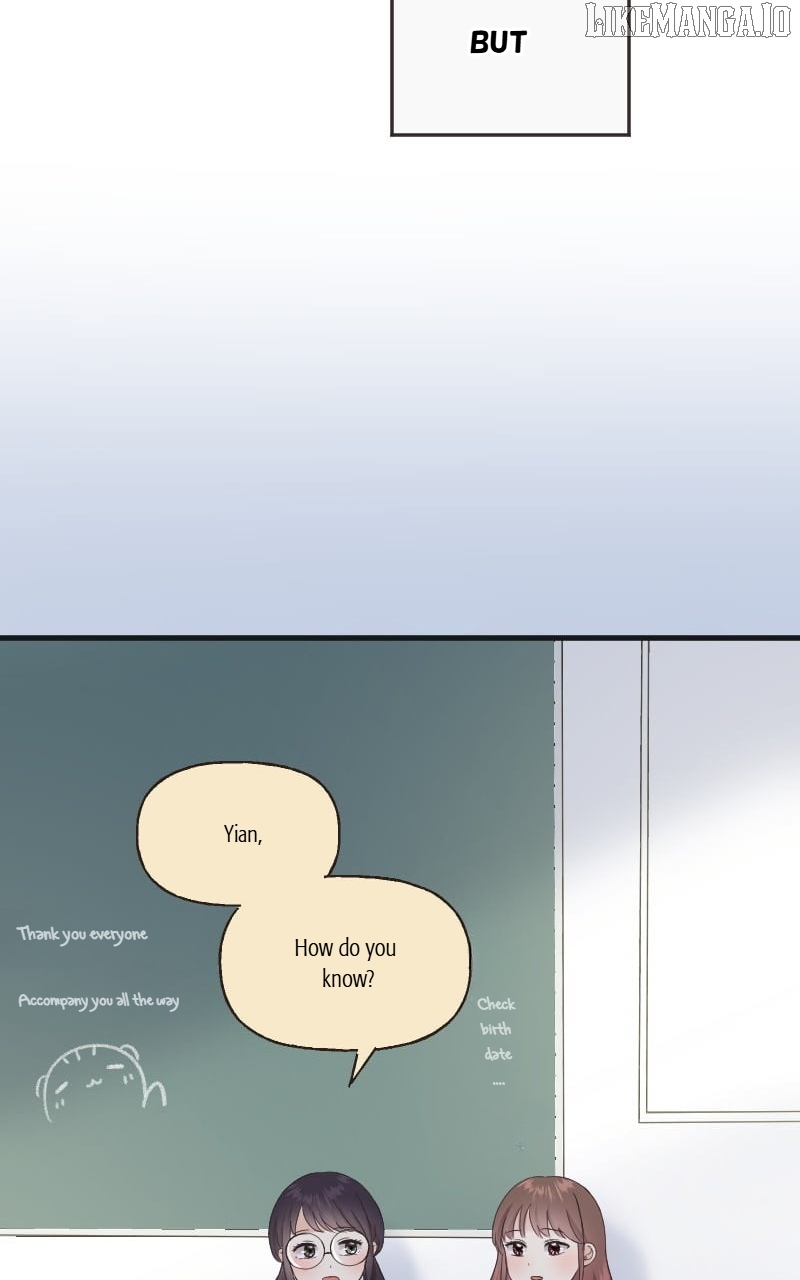 Soul to Soul Chapter 0 - page 11